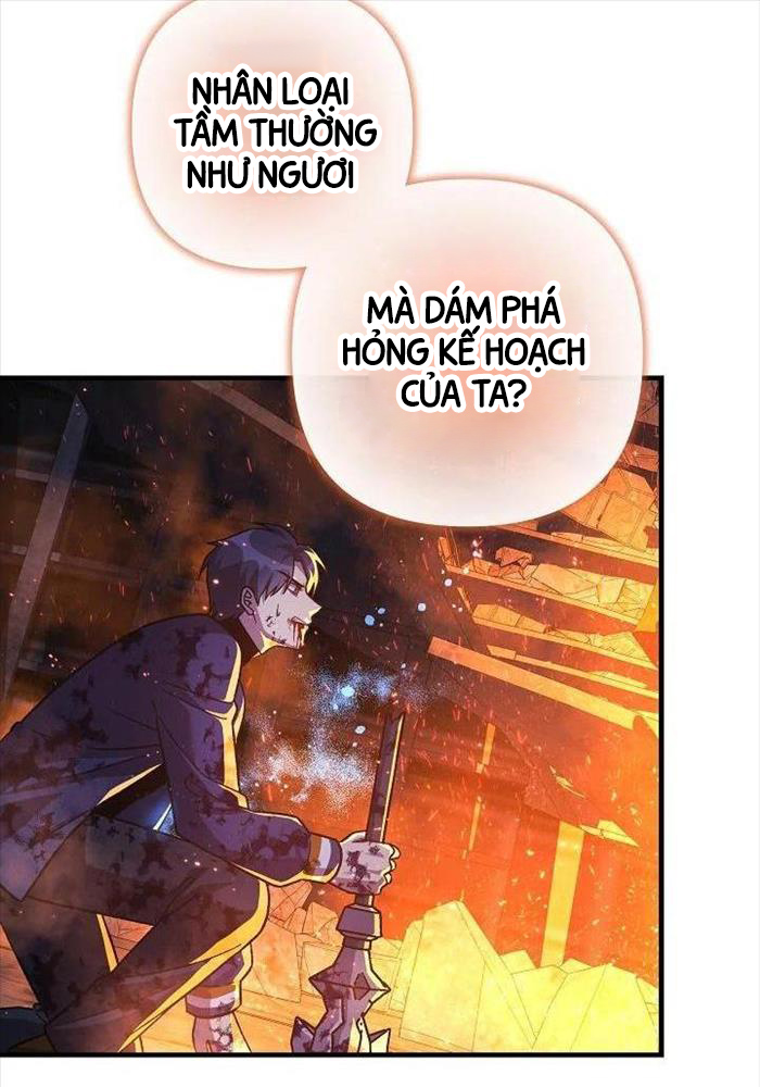 Con Gái Tôi Là Trùm Cuối Chapter 143 - Trang 29