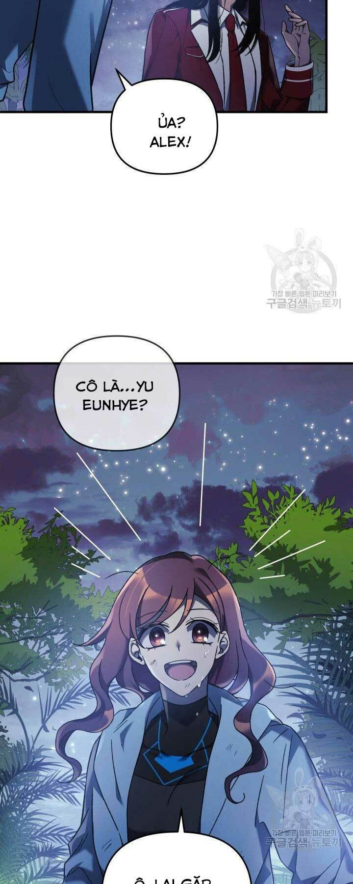 Con Gái Tôi Là Trùm Cuối Chapter 39 - Trang 35