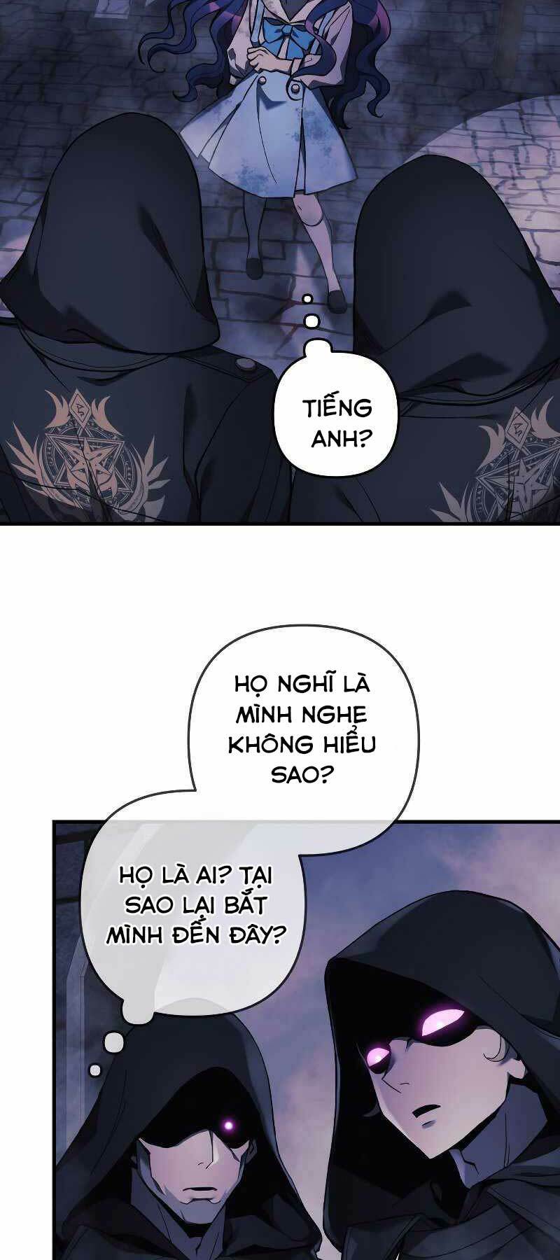 Con Gái Tôi Là Trùm Cuối Chapter 29 - Trang 47