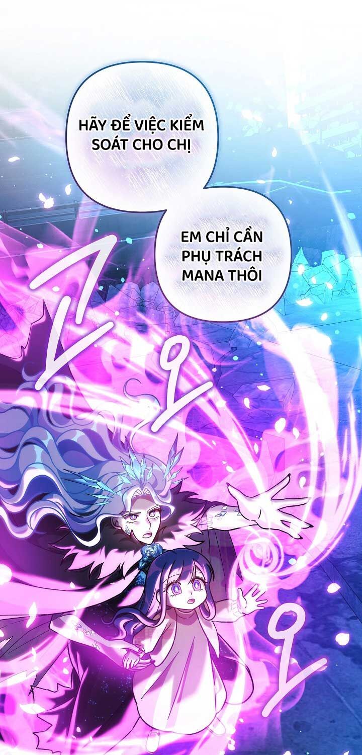 Con Gái Tôi Là Trùm Cuối Chapter 144 - Trang 20