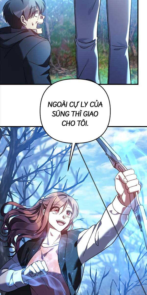 Con Gái Tôi Là Trùm Cuối Chapter 73 - Trang 2