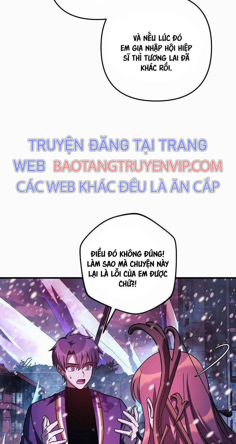 Con Gái Tôi Là Trùm Cuối Chapter 133 - Trang 19