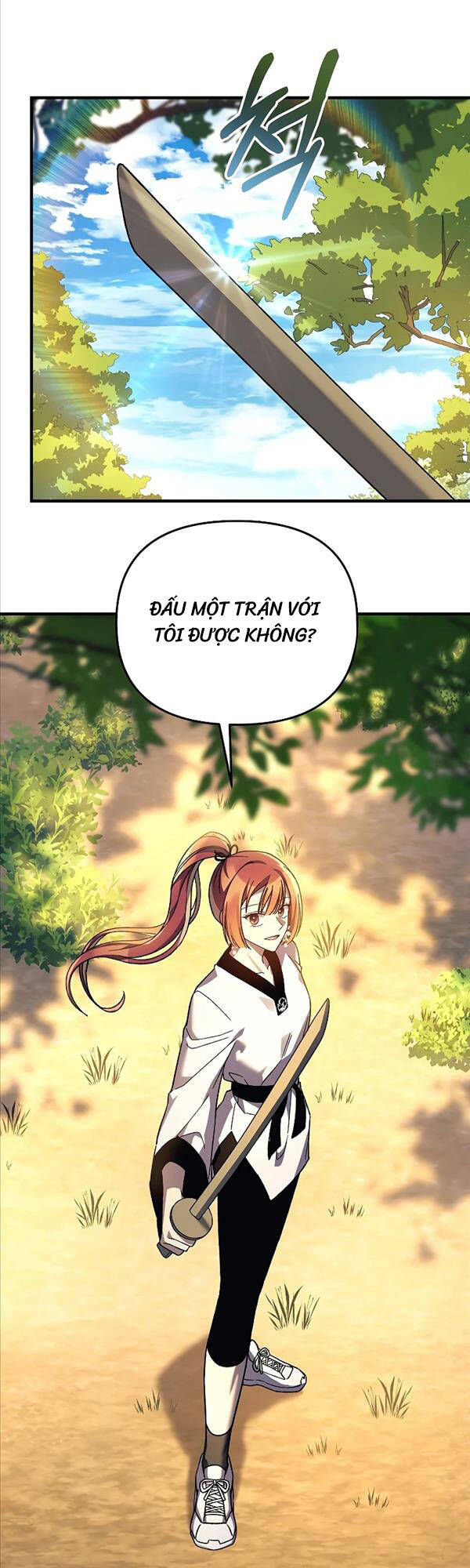 Con Gái Tôi Là Trùm Cuối Chapter 69 - Trang 5