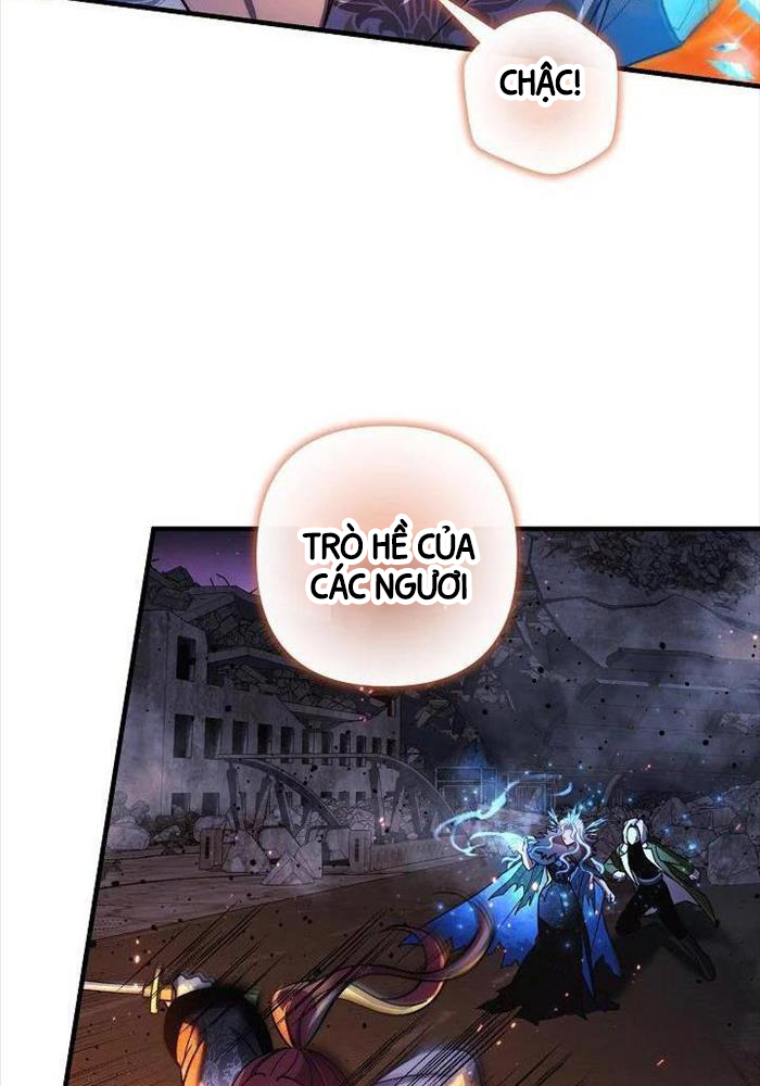 Con Gái Tôi Là Trùm Cuối Chapter 143 - Trang 50