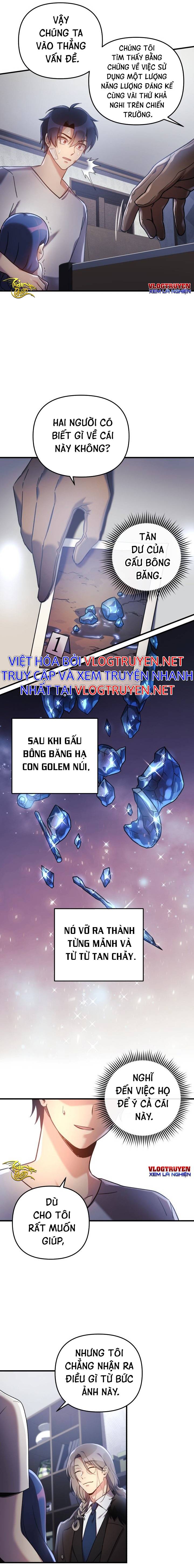 Con Gái Tôi Là Trùm Cuối Chapter 18 - Trang 8