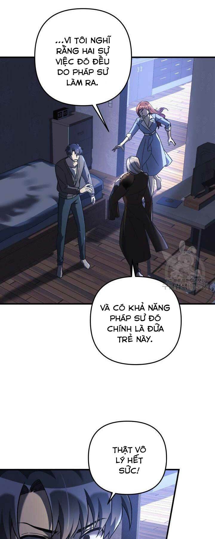 Con Gái Tôi Là Trùm Cuối Chapter 27 - Trang 24