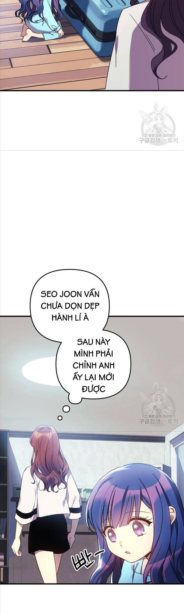 Con Gái Tôi Là Trùm Cuối Chapter 64 - Trang 40