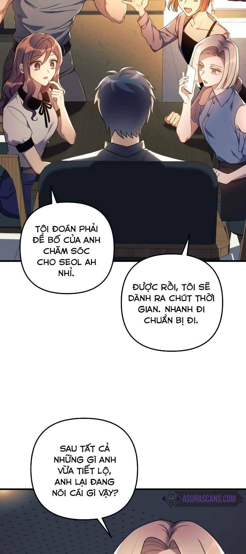 Con Gái Tôi Là Trùm Cuối Chapter 32 - Trang 18