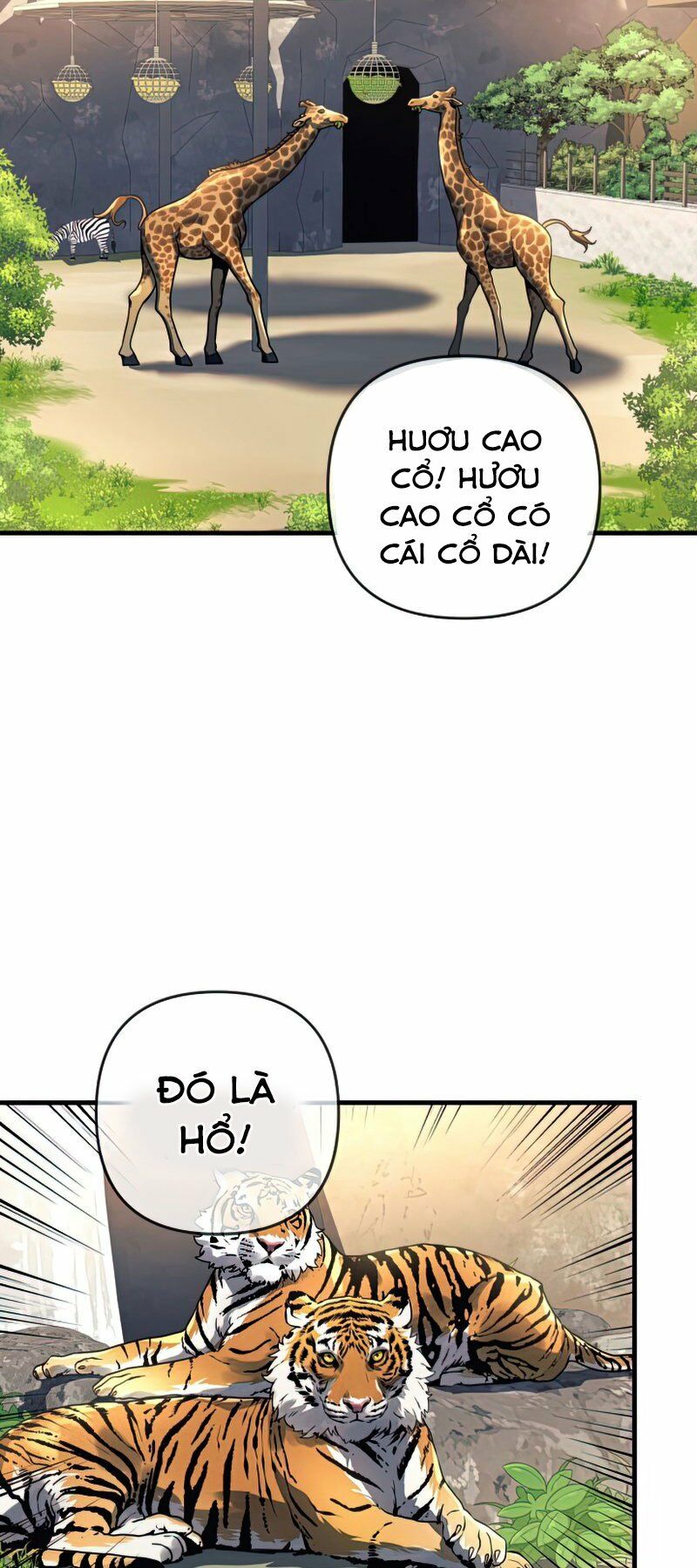 Con Gái Tôi Là Trùm Cuối Chapter 26 - Trang 42