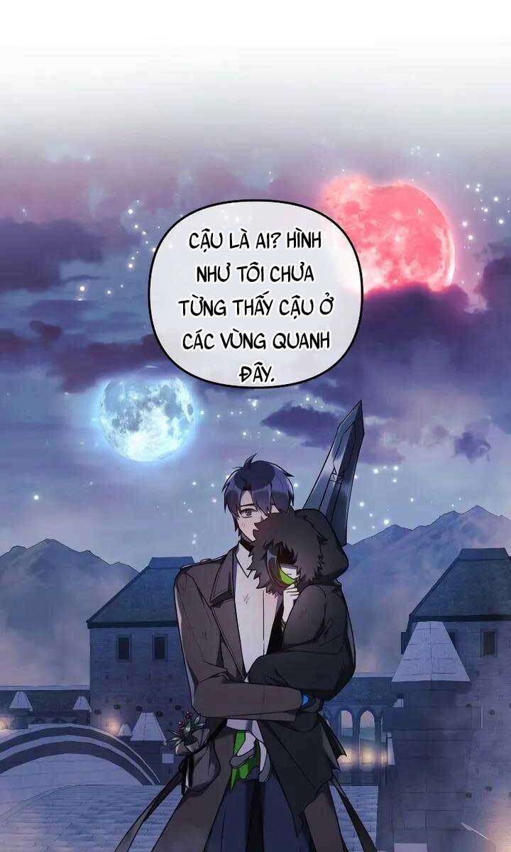 Con Gái Tôi Là Trùm Cuối Chapter 45 - Trang 20