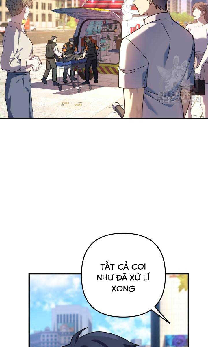 Con Gái Tôi Là Trùm Cuối Chapter 90 - Trang 38