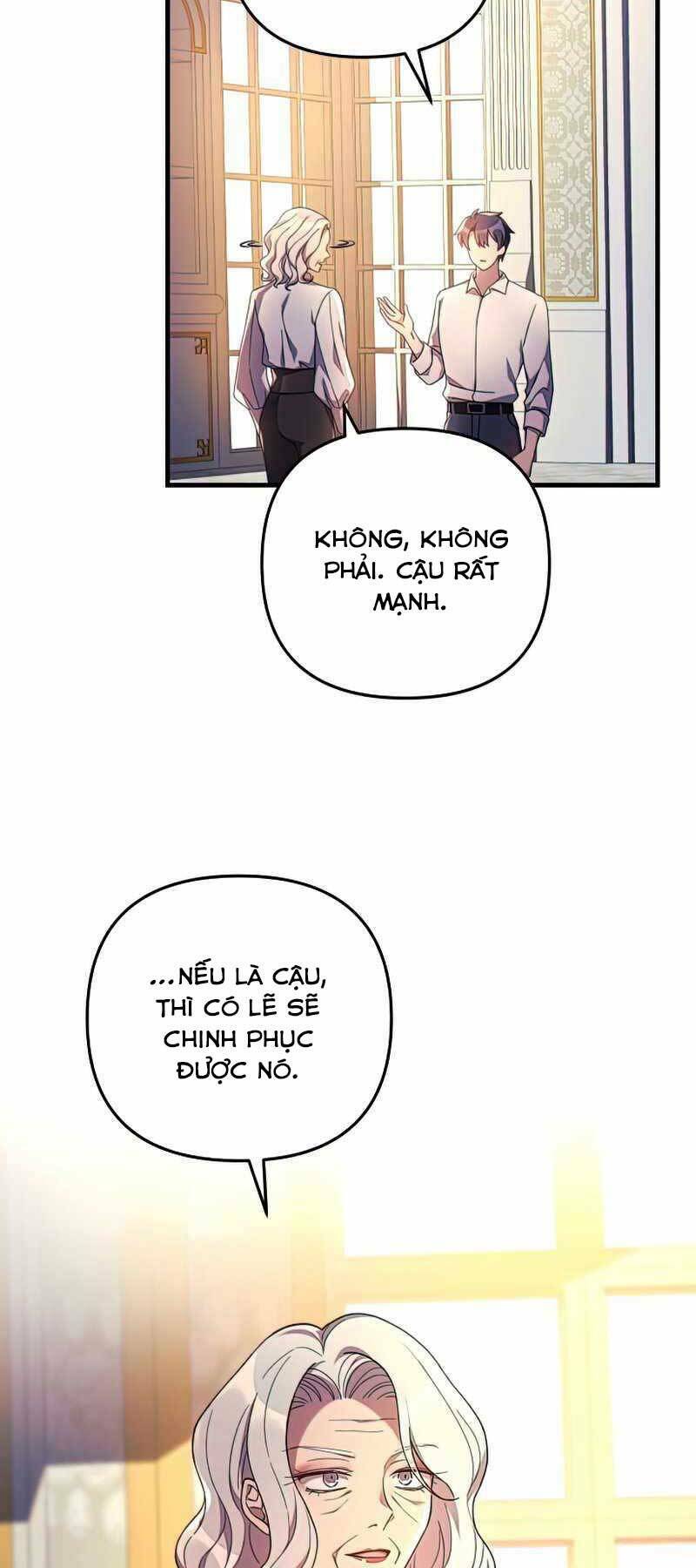 Con Gái Tôi Là Trùm Cuối Chapter 33 - Trang 53