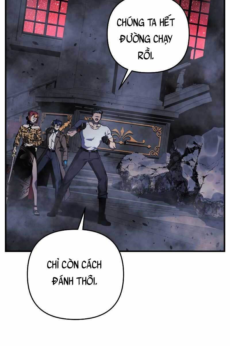 Con Gái Tôi Là Trùm Cuối Chapter 54 - Trang 6