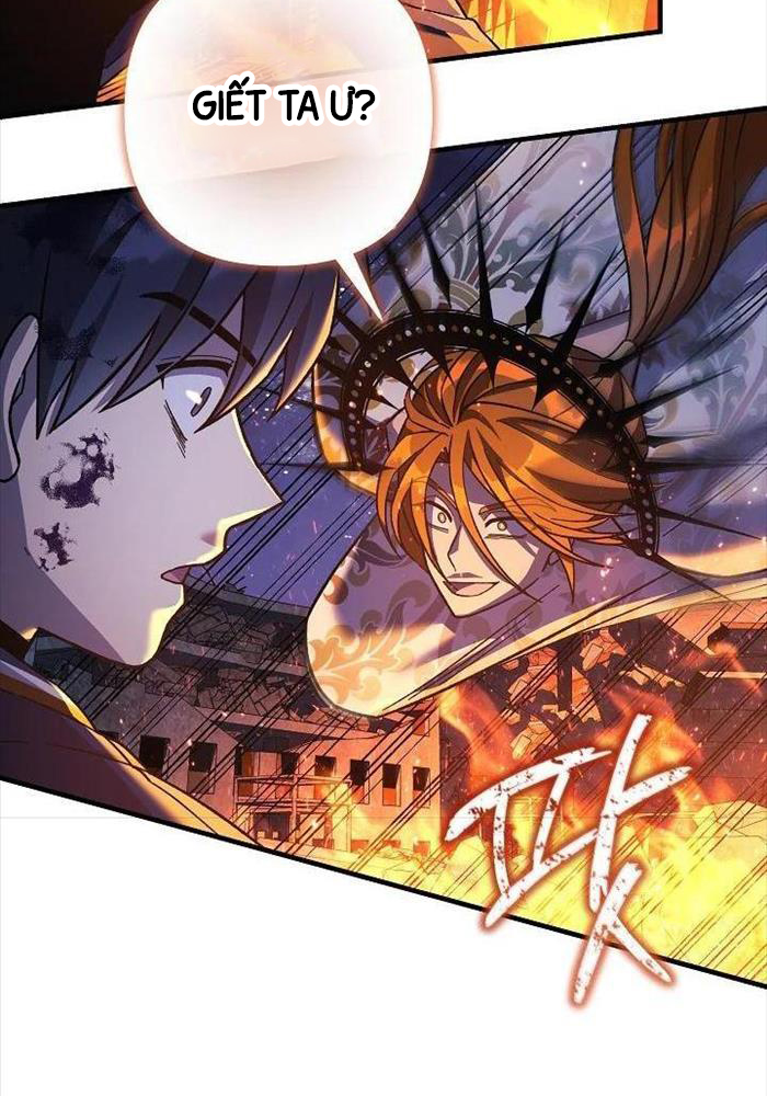 Con Gái Tôi Là Trùm Cuối Chapter 143 - Trang 15