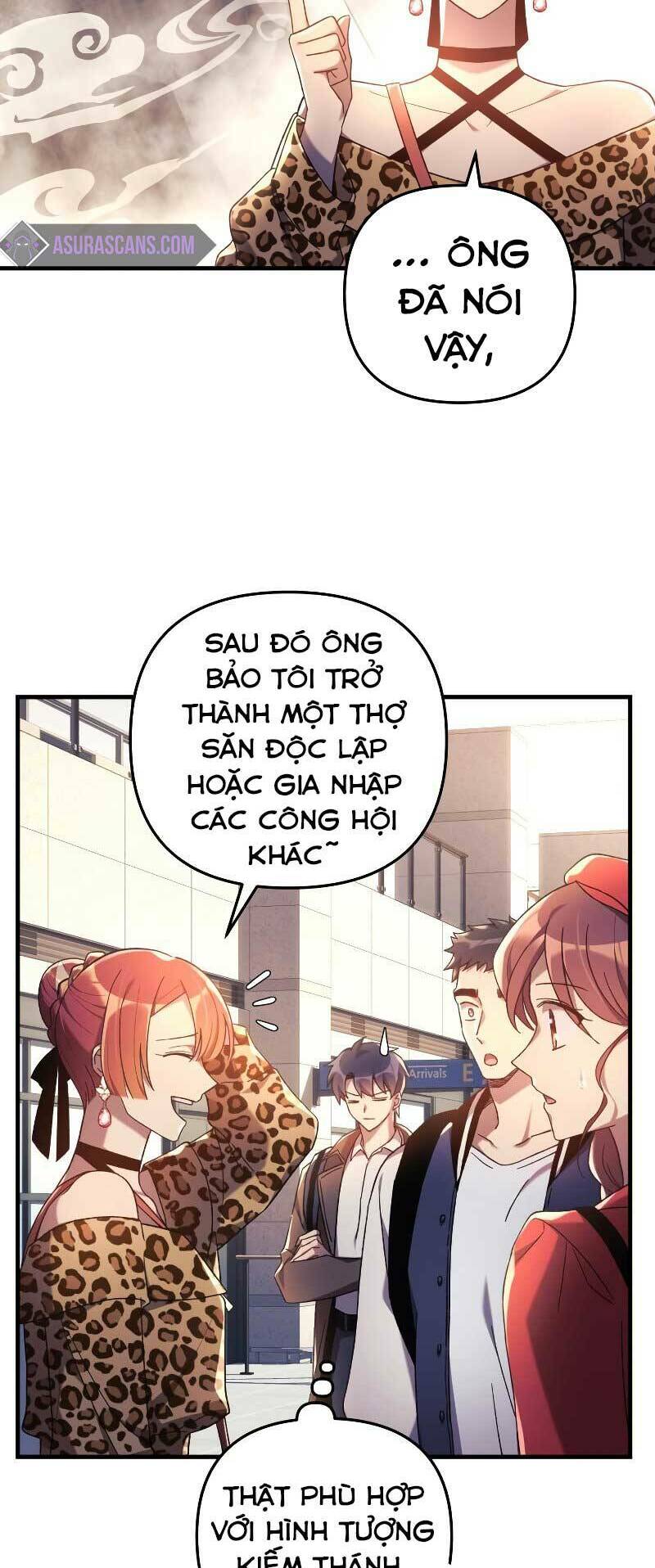 Con Gái Tôi Là Trùm Cuối Chapter 32 - Trang 28