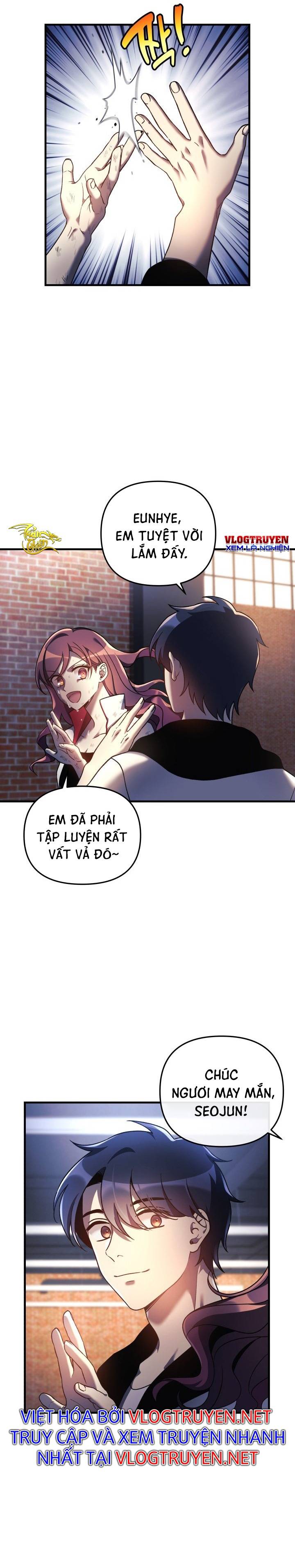 Con Gái Tôi Là Trùm Cuối Chapter 11 - Trang 10