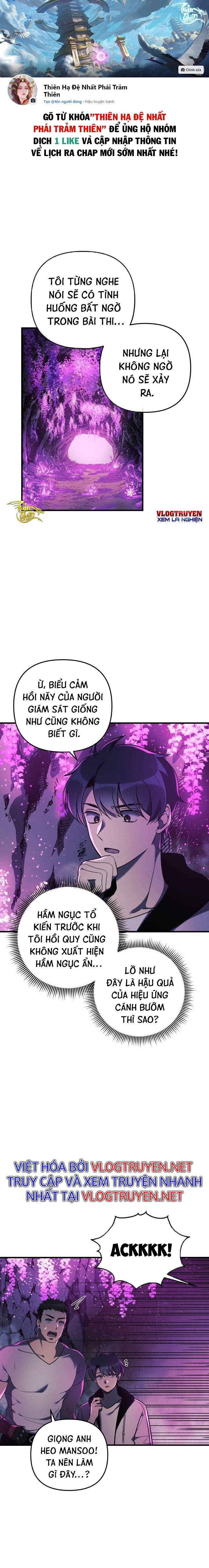 Con Gái Tôi Là Trùm Cuối Chapter 13 - Trang 0