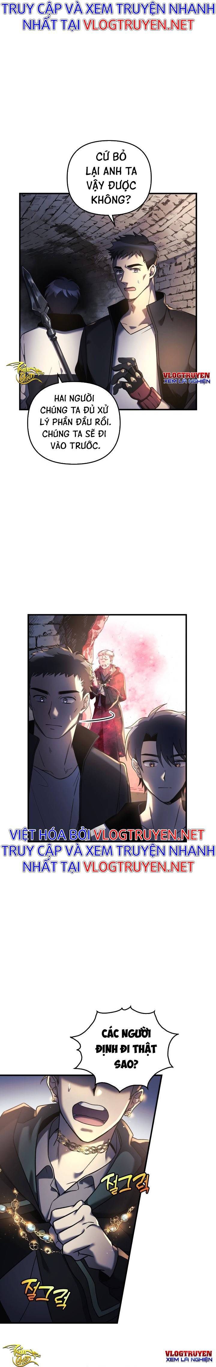 Con Gái Tôi Là Trùm Cuối Chapter 12 - Trang 13