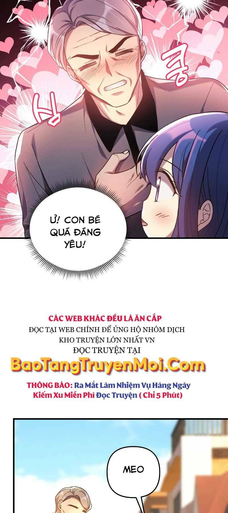 Con Gái Tôi Là Trùm Cuối Chapter 32 - Trang 55