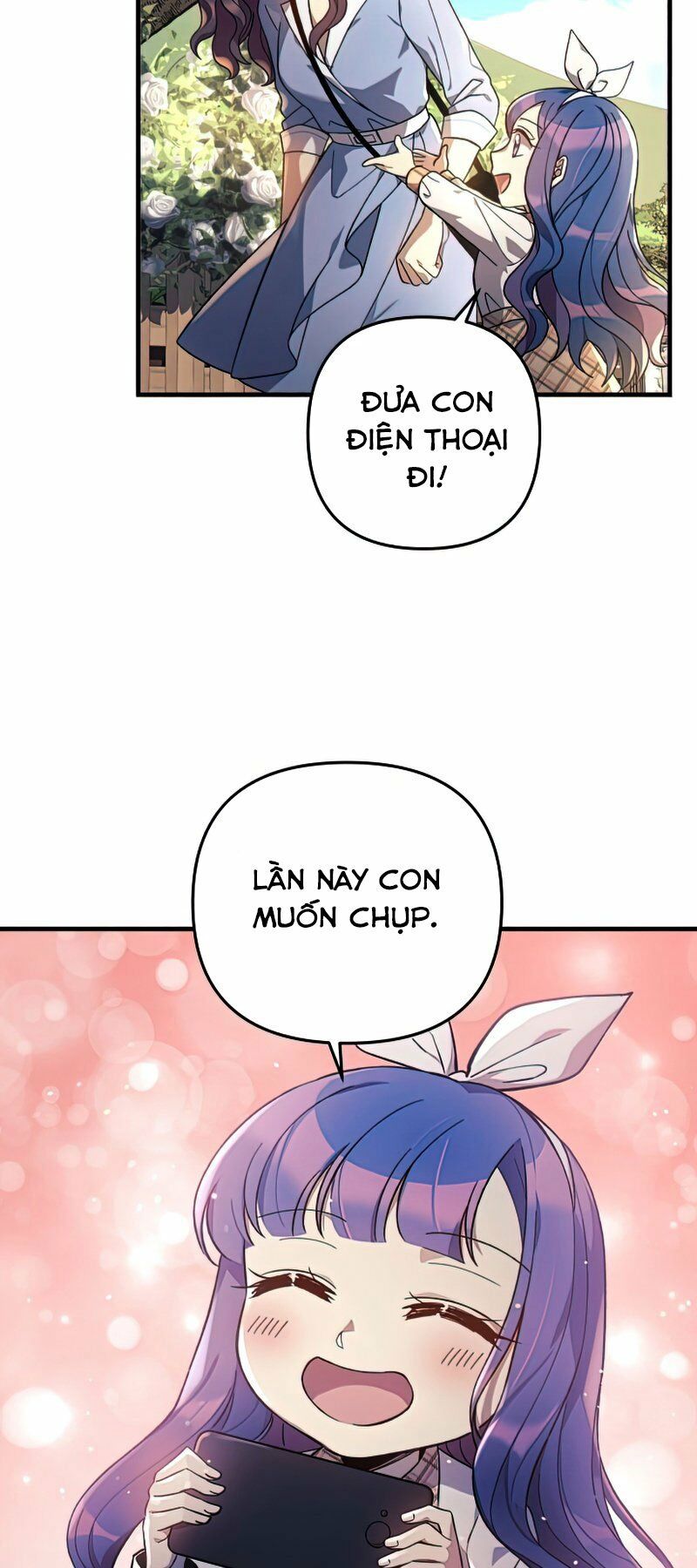 Con Gái Tôi Là Trùm Cuối Chapter 26 - Trang 29