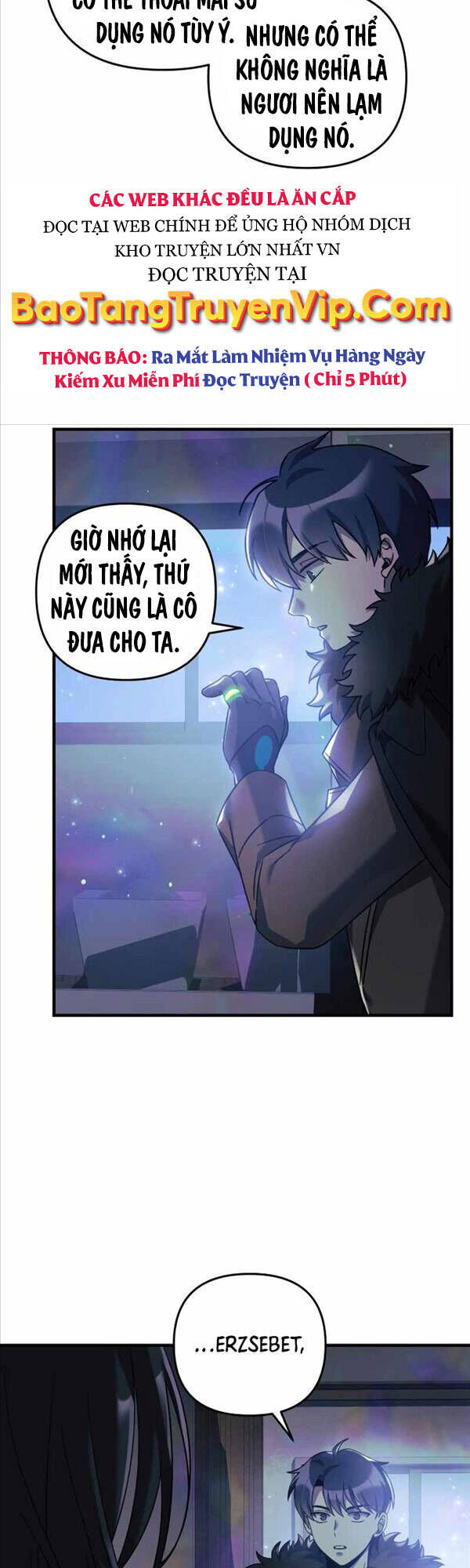 Con Gái Tôi Là Trùm Cuối Chapter 59 - Trang 16