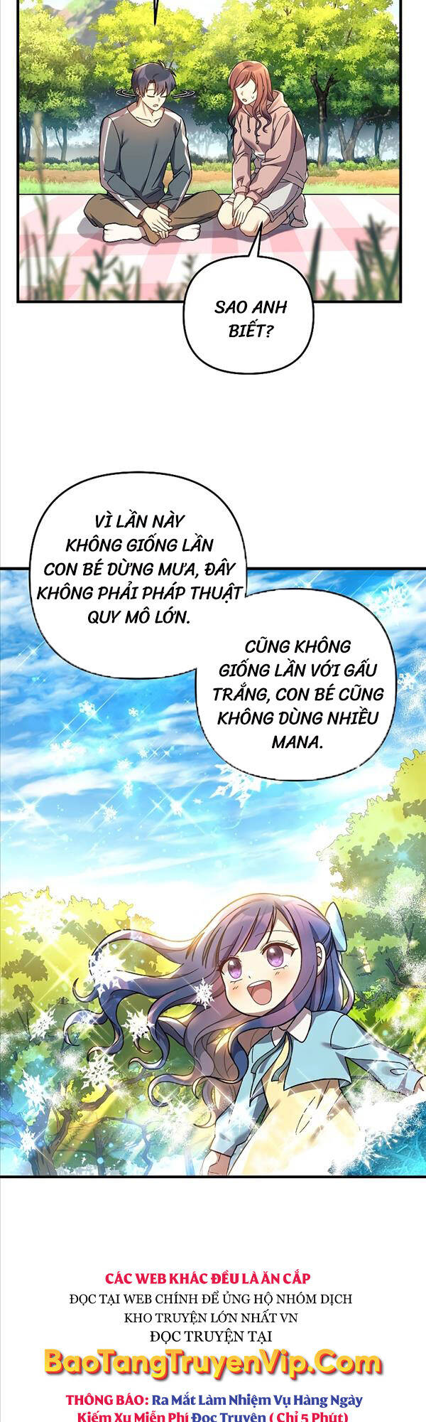 Con Gái Tôi Là Trùm Cuối Chapter 69 - Trang 35