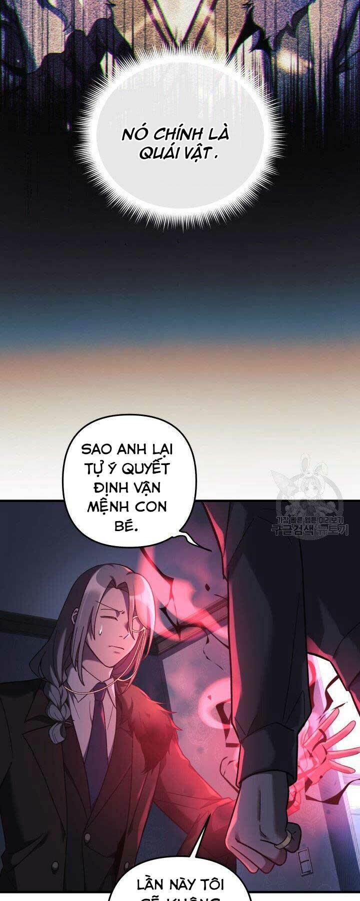 Con Gái Tôi Là Trùm Cuối Chapter 27 - Trang 48