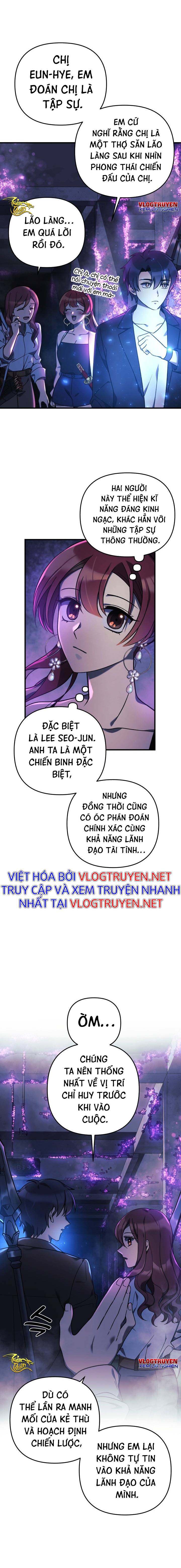 Con Gái Tôi Là Trùm Cuối Chapter 7 - Trang 17