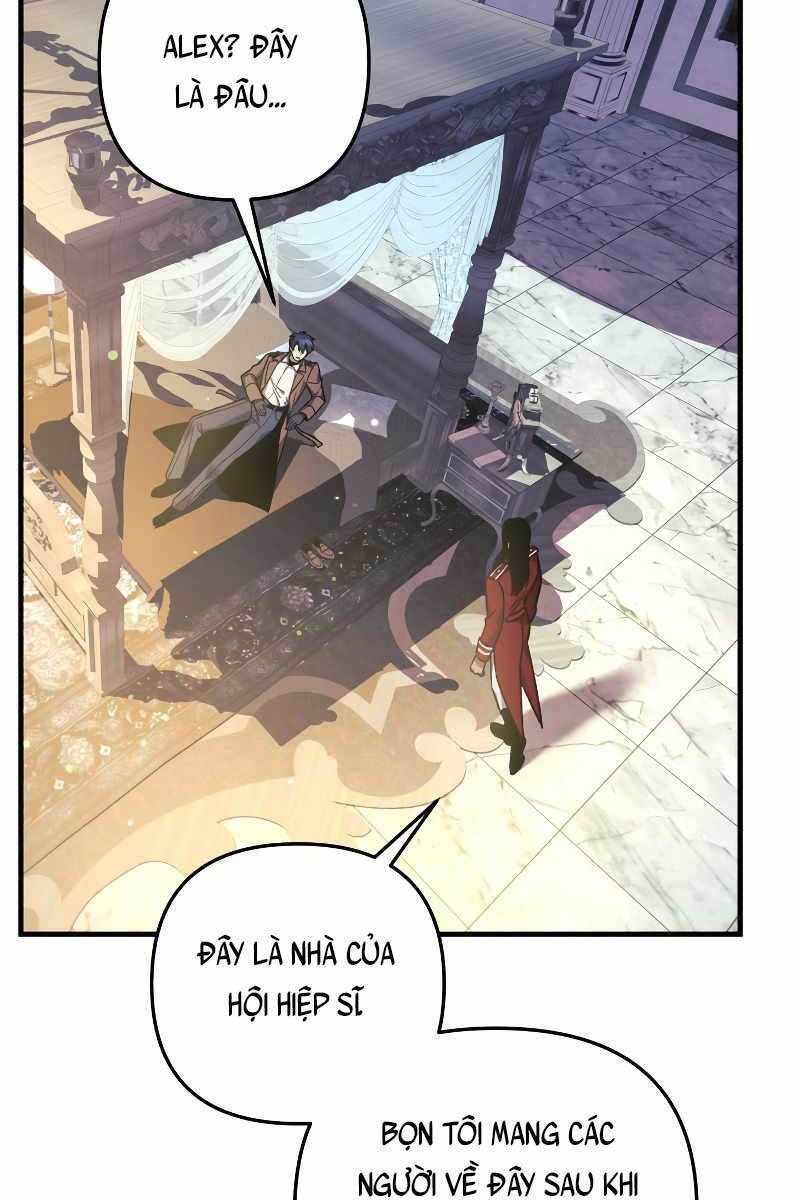 Con Gái Tôi Là Trùm Cuối Chapter 60 - Trang 57