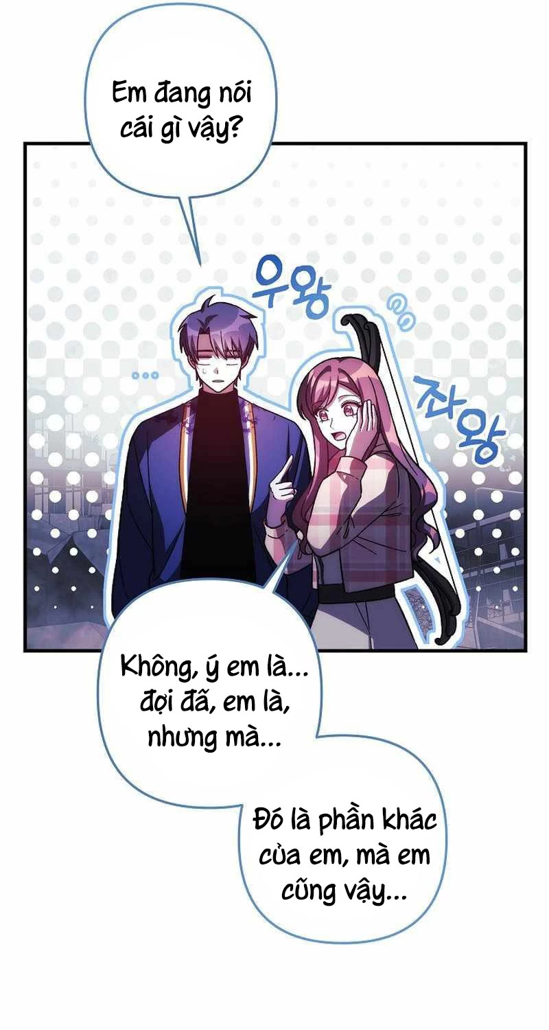 Con Gái Tôi Là Trùm Cuối Chapter 135 - Trang 53