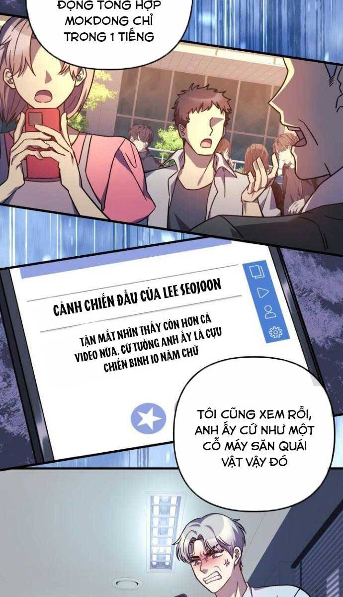 Con Gái Tôi Là Trùm Cuối Chapter 92 - Trang 69