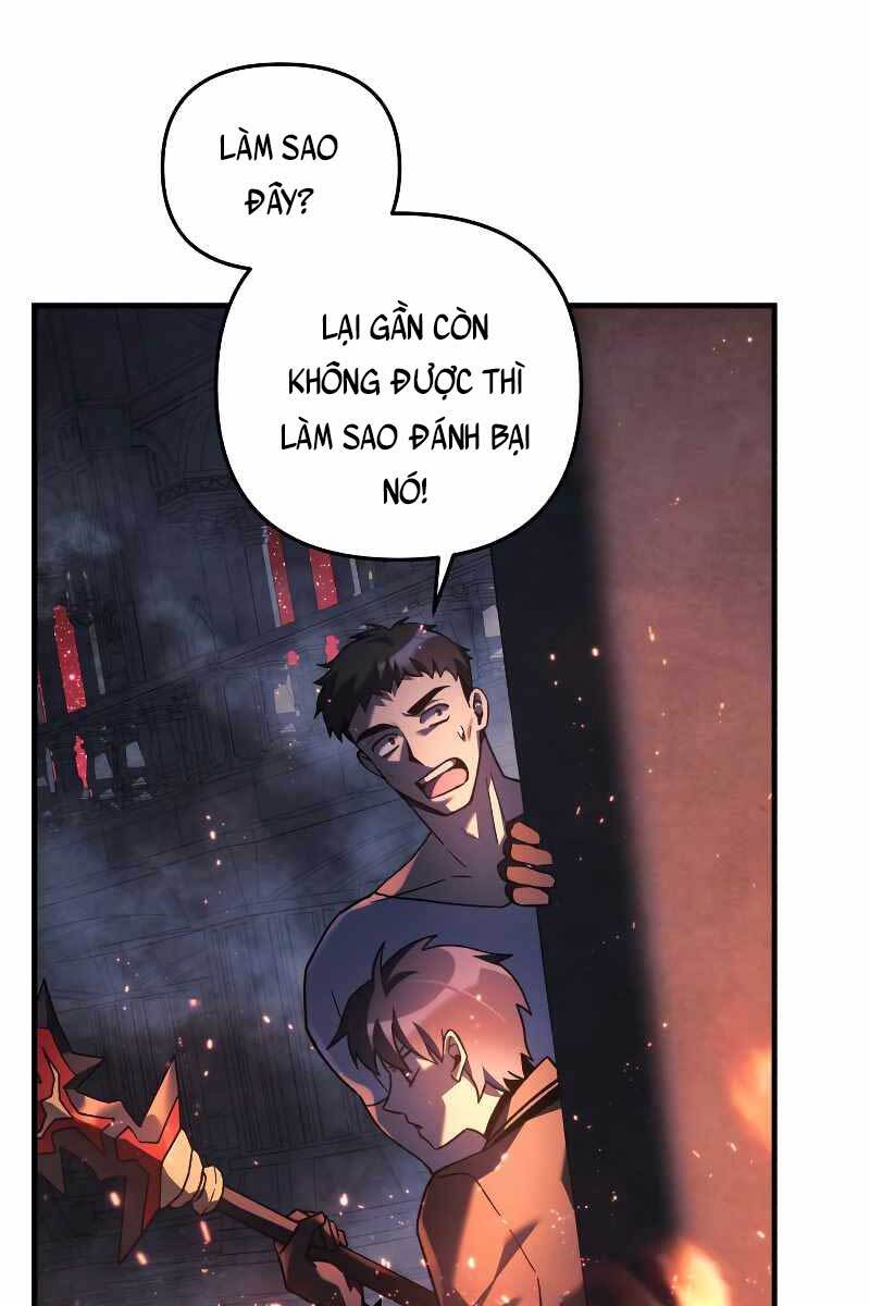 Con Gái Tôi Là Trùm Cuối Chapter 51 - Trang 58