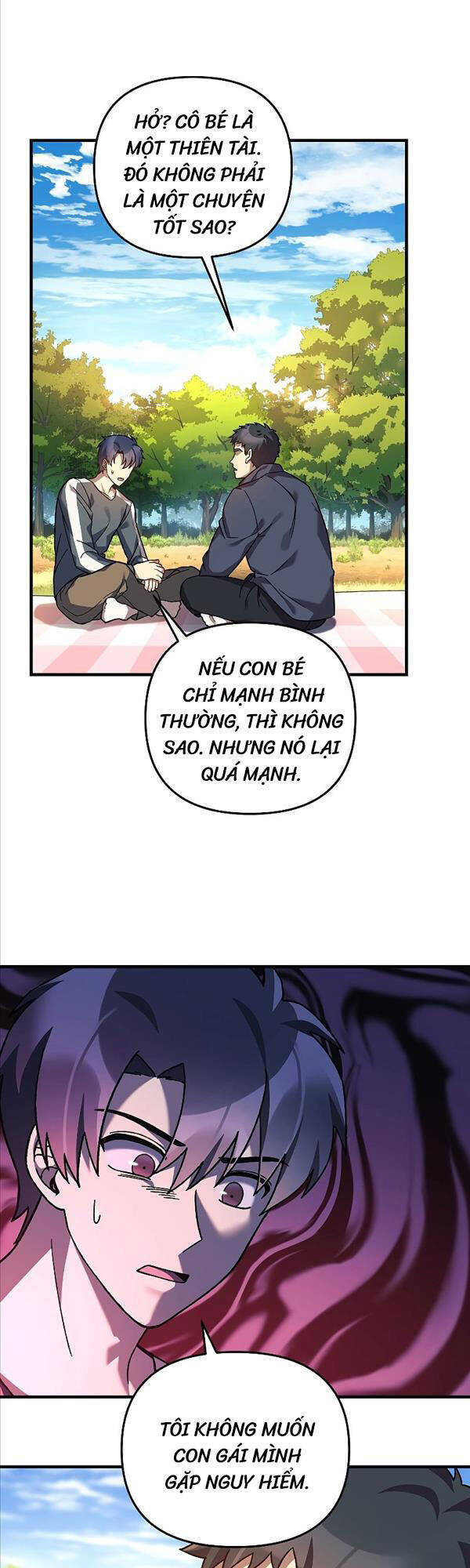 Con Gái Tôi Là Trùm Cuối Chapter 69 - Trang 29