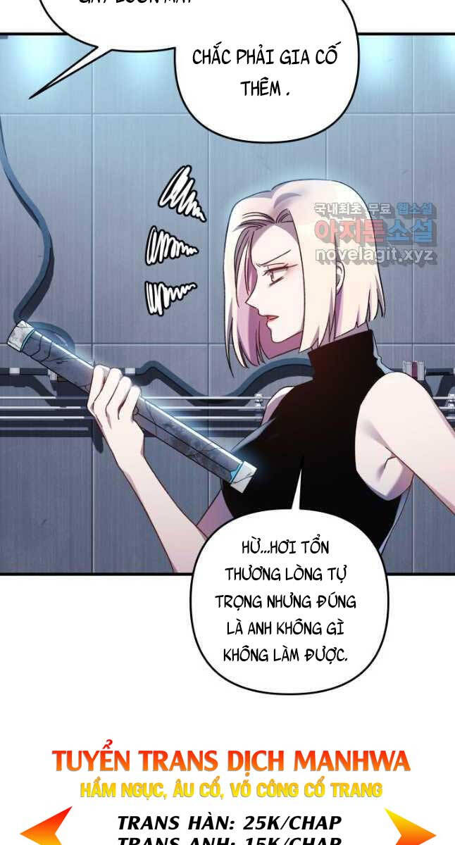 Con Gái Tôi Là Trùm Cuối Chapter 65 - Trang 8