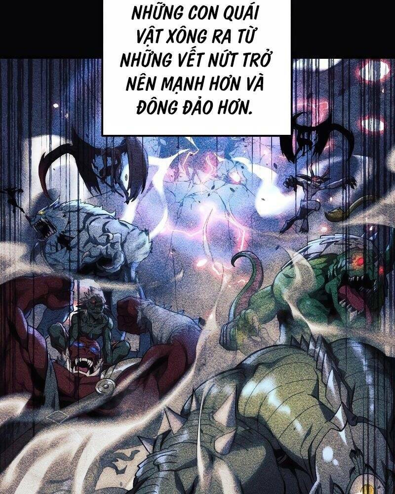 Con Gái Tôi Là Trùm Cuối Chapter 34 - Trang 32