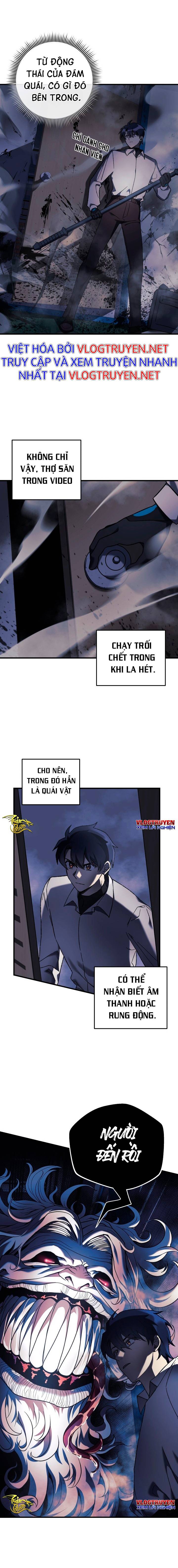 Con Gái Tôi Là Trùm Cuối Chapter 20 - Trang 6