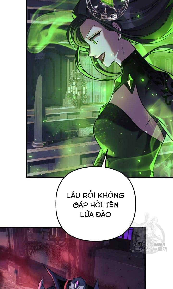 Con Gái Tôi Là Trùm Cuối Chapter 91 - Trang 87