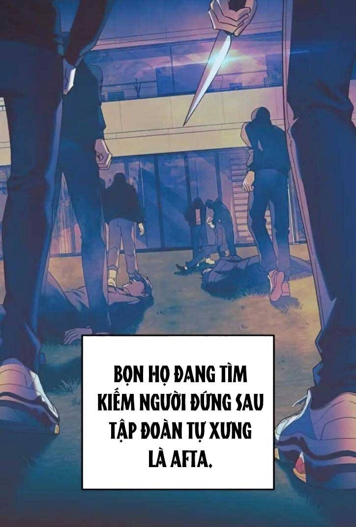 Con Gái Tôi Là Trùm Cuối Chapter 80 - Trang 21