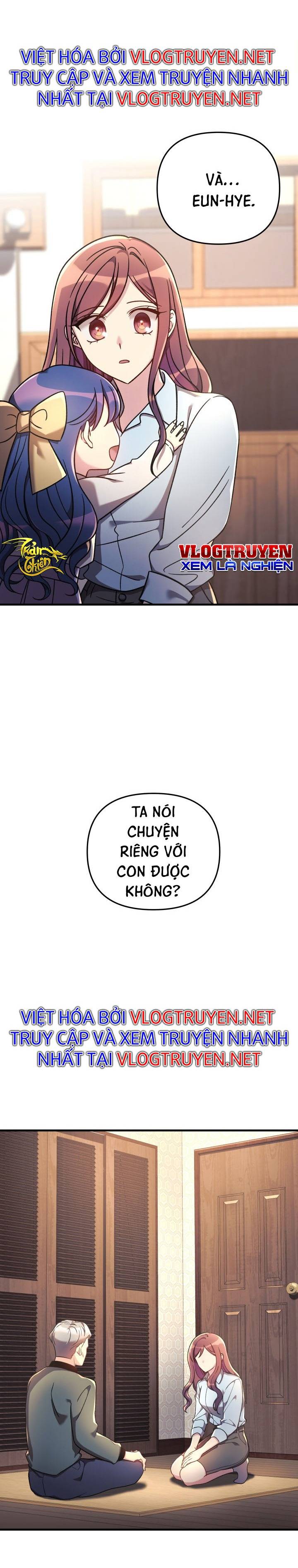 Con Gái Tôi Là Trùm Cuối Chapter 9 - Trang 8