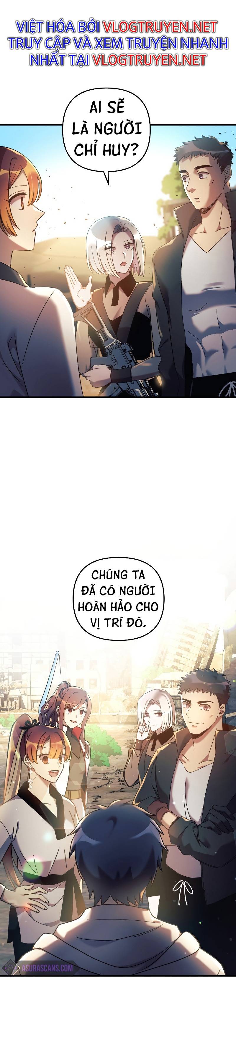 Con Gái Tôi Là Trùm Cuối Chapter 21 - Trang 24