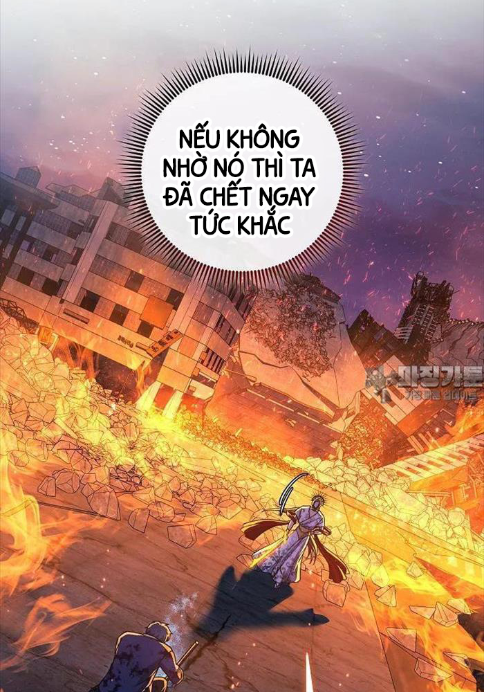 Con Gái Tôi Là Trùm Cuối Chapter 143 - Trang 27