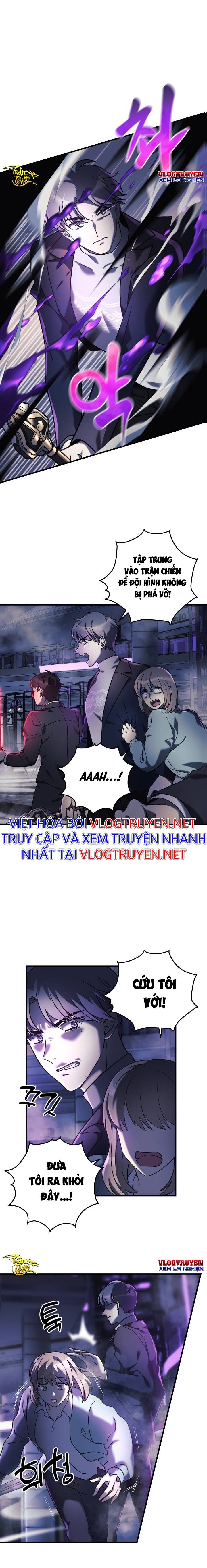 Con Gái Tôi Là Trùm Cuối Chapter 7 - Trang 3