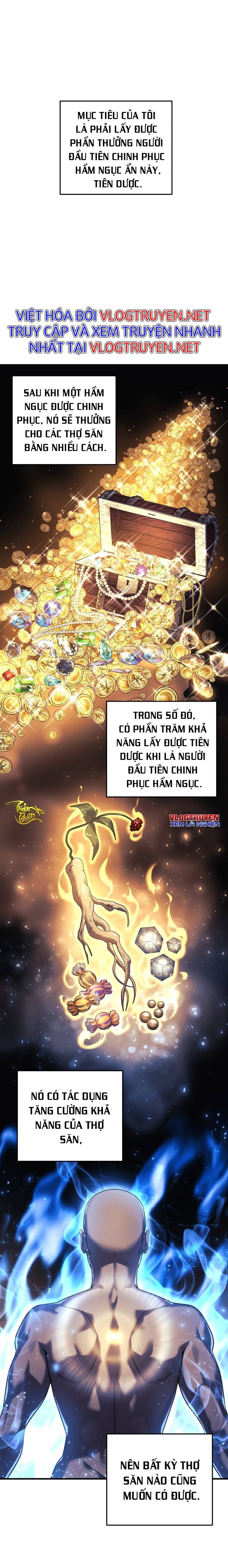 Con Gái Tôi Là Trùm Cuối Chapter 13 - Trang 2