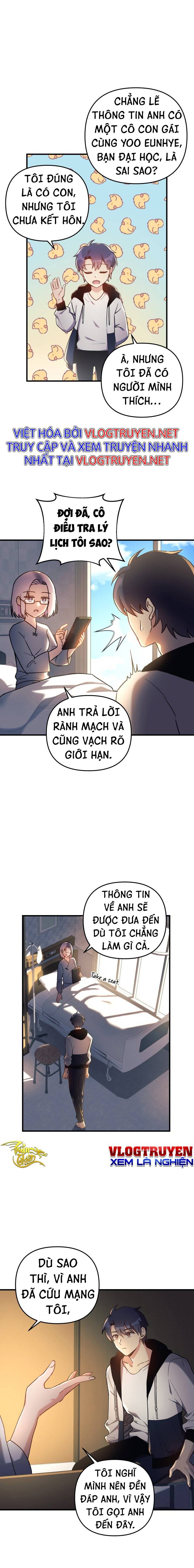 Con Gái Tôi Là Trùm Cuối Chapter 19 - Trang 5