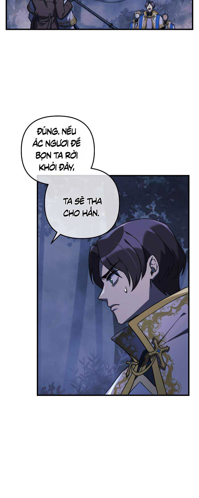 Con Gái Tôi Là Trùm Cuối Chapter 49 - Trang 35