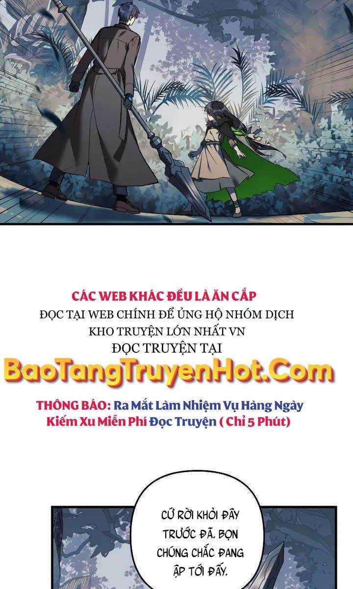 Con Gái Tôi Là Trùm Cuối Chapter 44 - Trang 3