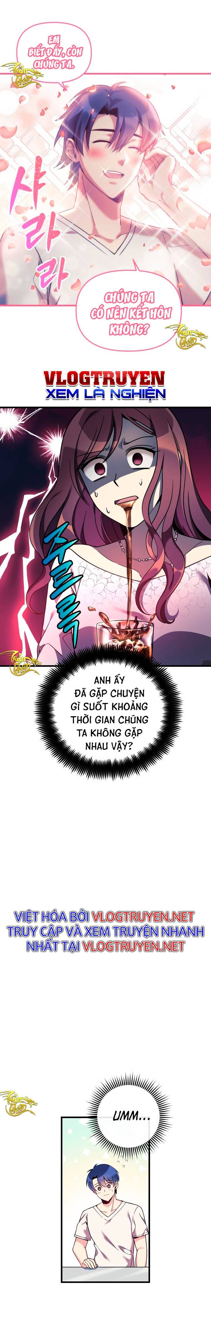 Con Gái Tôi Là Trùm Cuối Chapter 2 - Trang 14