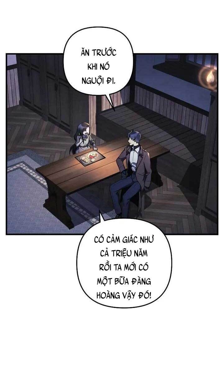 Con Gái Tôi Là Trùm Cuối Chapter 45 - Trang 45