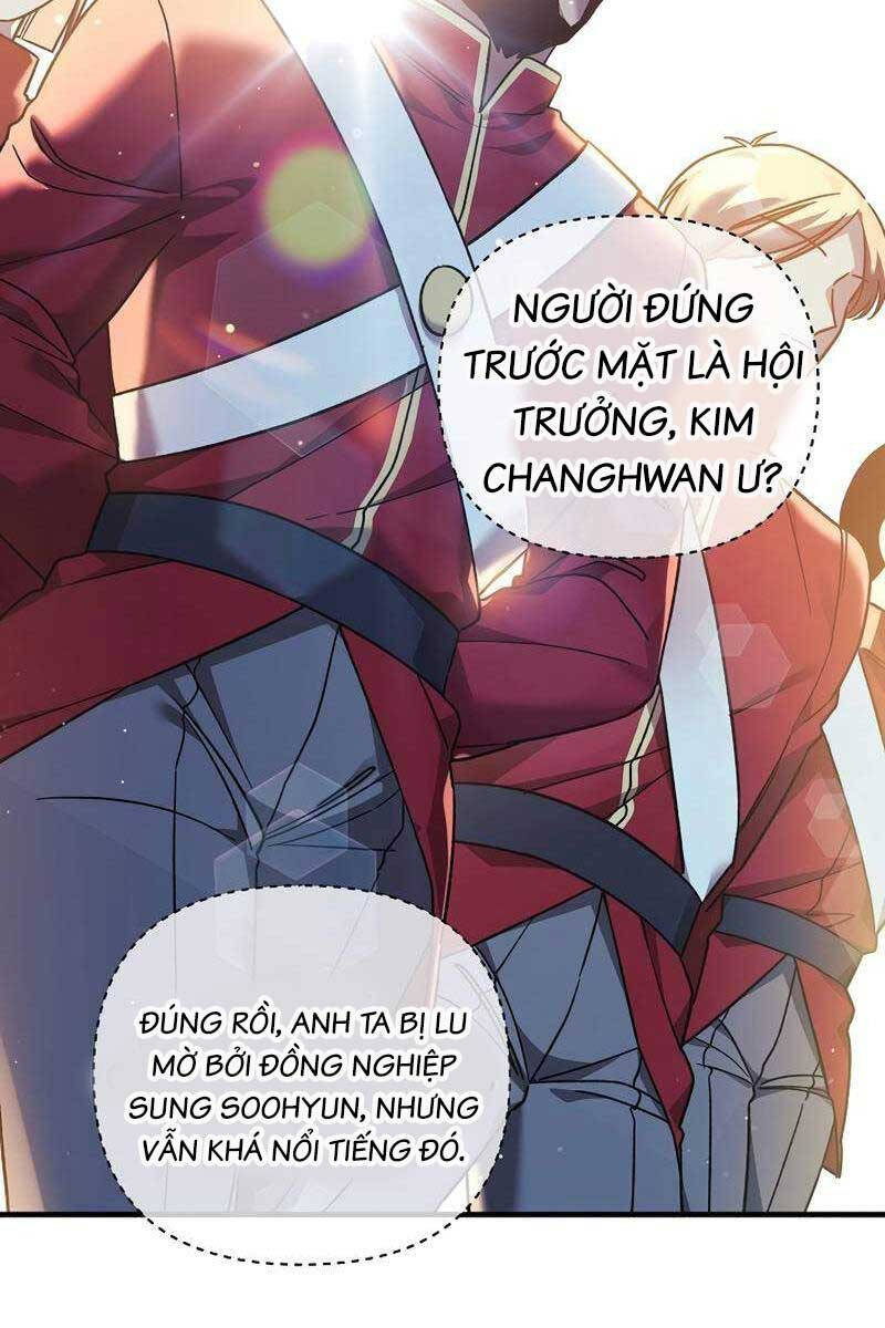 Con Gái Tôi Là Trùm Cuối Chapter 70 - Trang 105