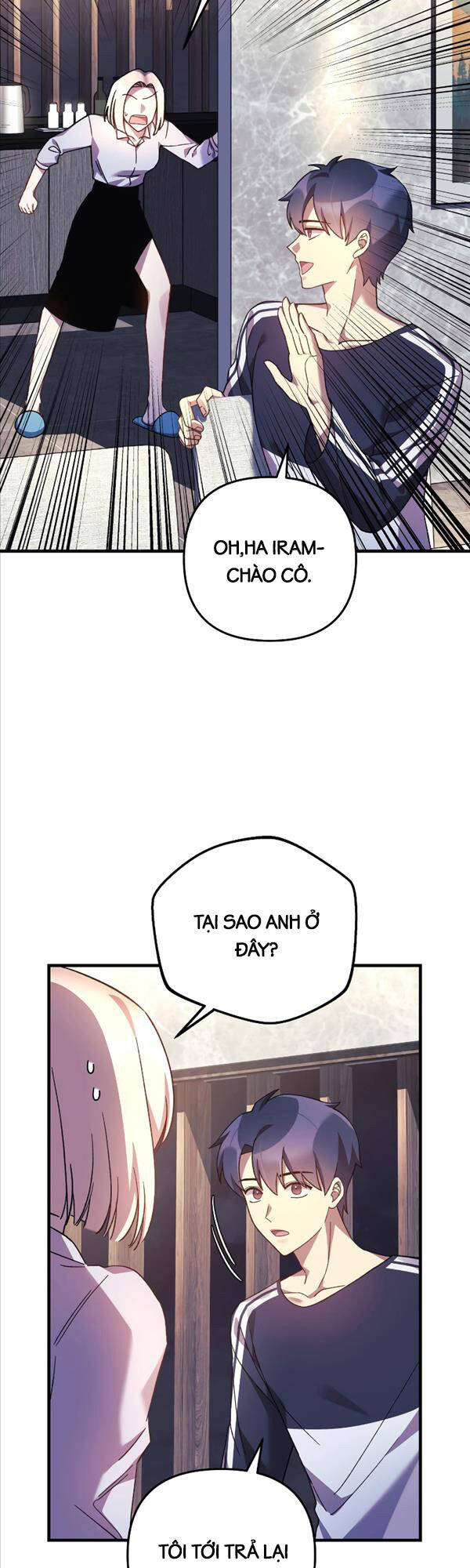 Con Gái Tôi Là Trùm Cuối Chapter 66 - Trang 18